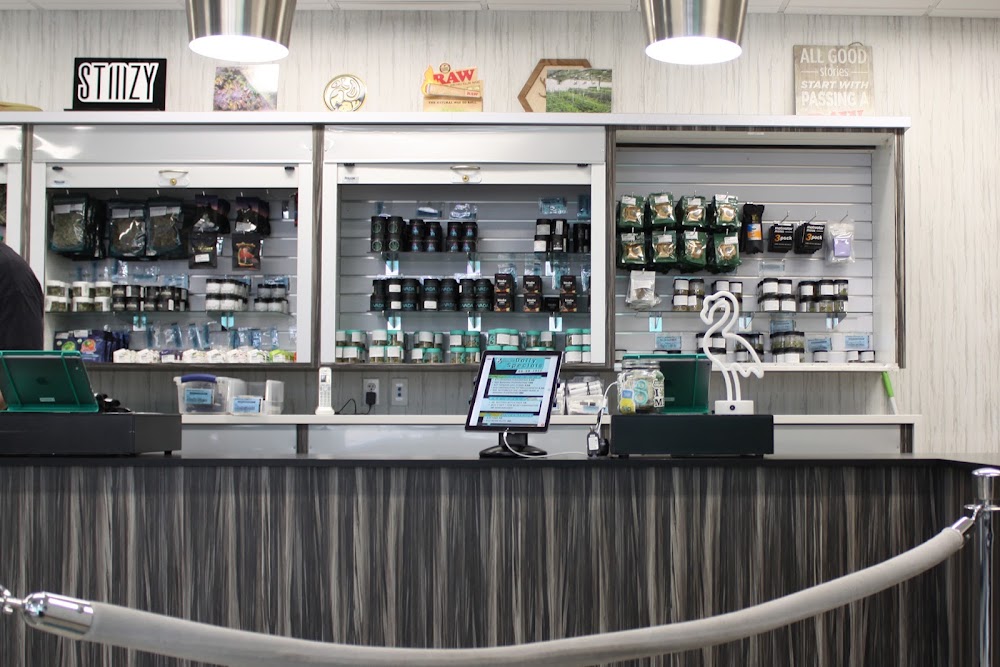 Greenleaf Wellness Cannabis Weed Dispensary Reno photo 7