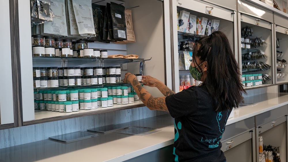 Greenleaf Wellness Cannabis Weed Dispensary Reno photo 8