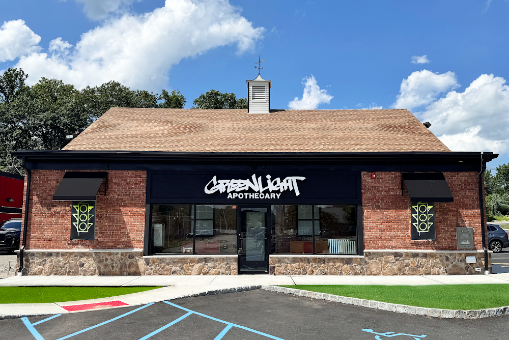 Greenlight Apothecary photo 1
