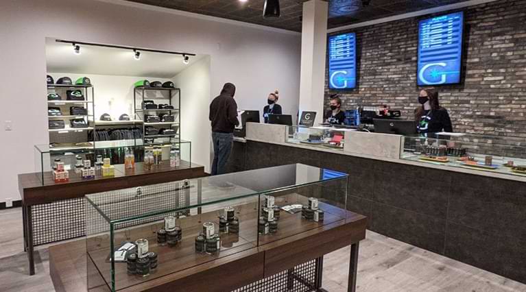 Greenlight Dispensary photo 2