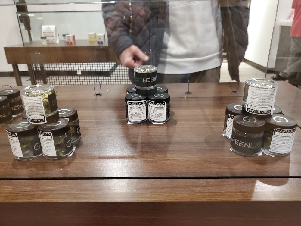 Greenlight Dispensary photo 5