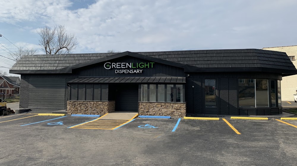 Greenlight Dispensary photo 6