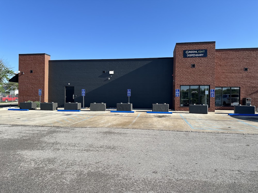 Greenlight Dispensary photo 1