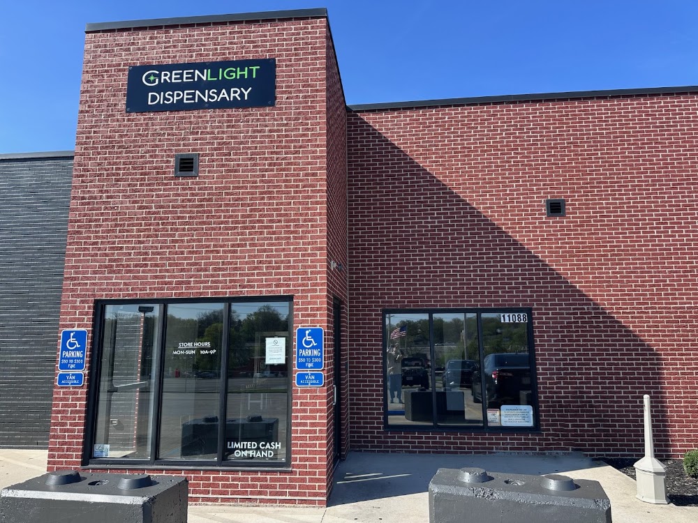 Greenlight Dispensary photo 4