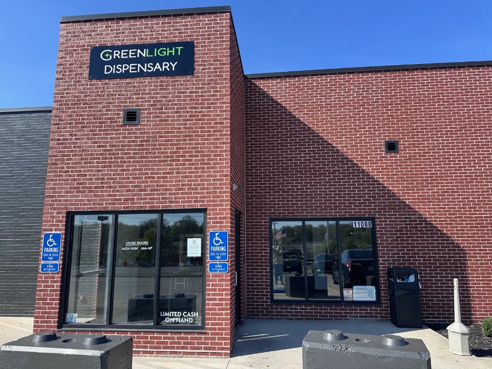 Greenlight Dispensary photo 7