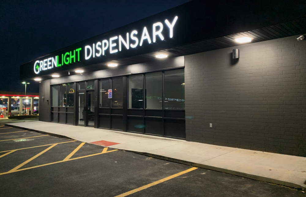 Greenlight Dispensary photo 1