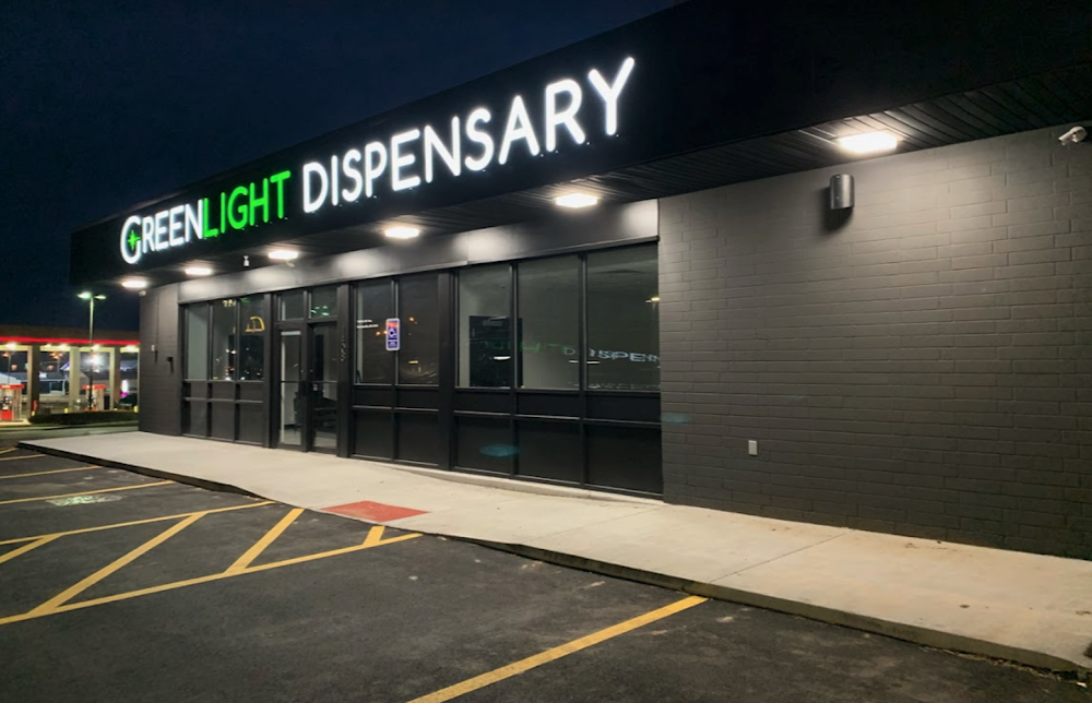 Greenlight Dispensary photo 4