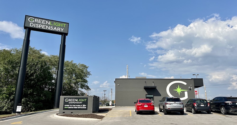 Greenlight Dispensary photo 7