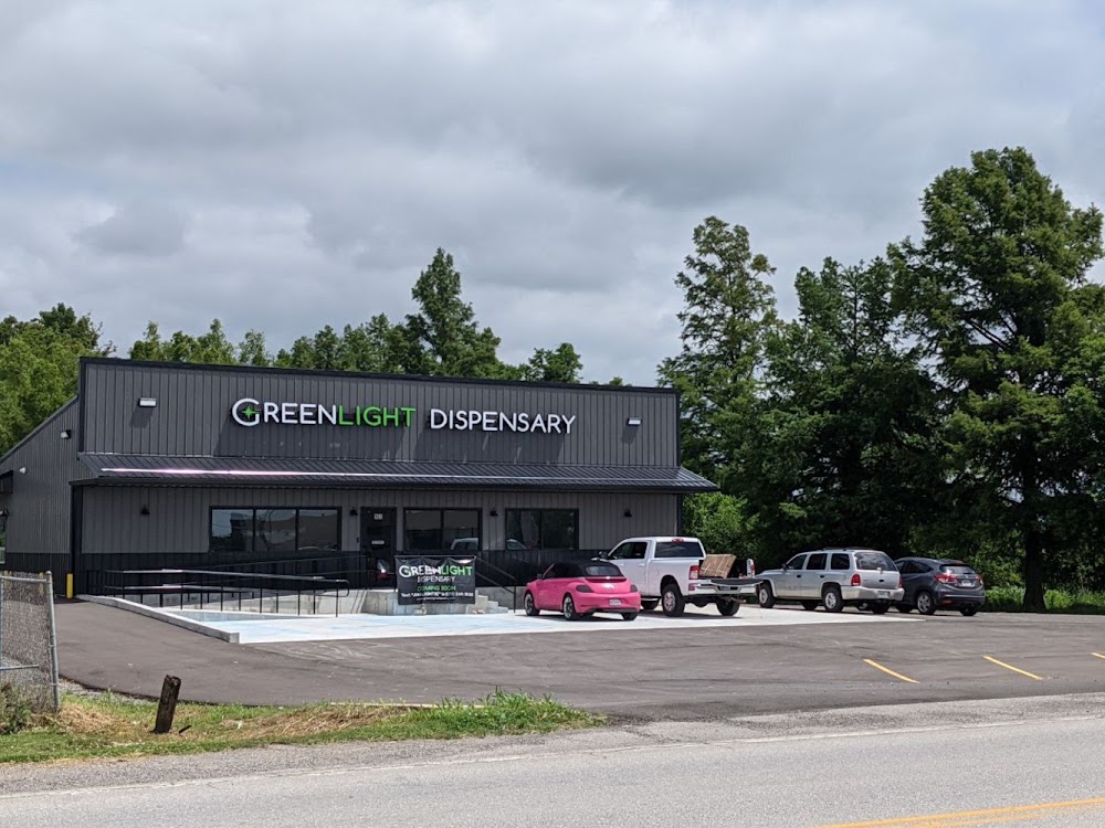 Greenlight Dispensary photo 4