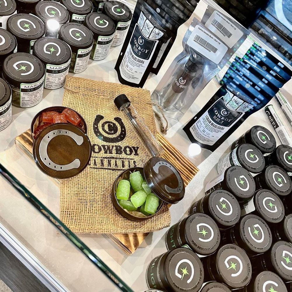 Greenlight Dispensary photo 5