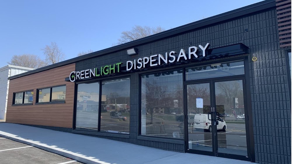 Greenlight Dispensary photo 1