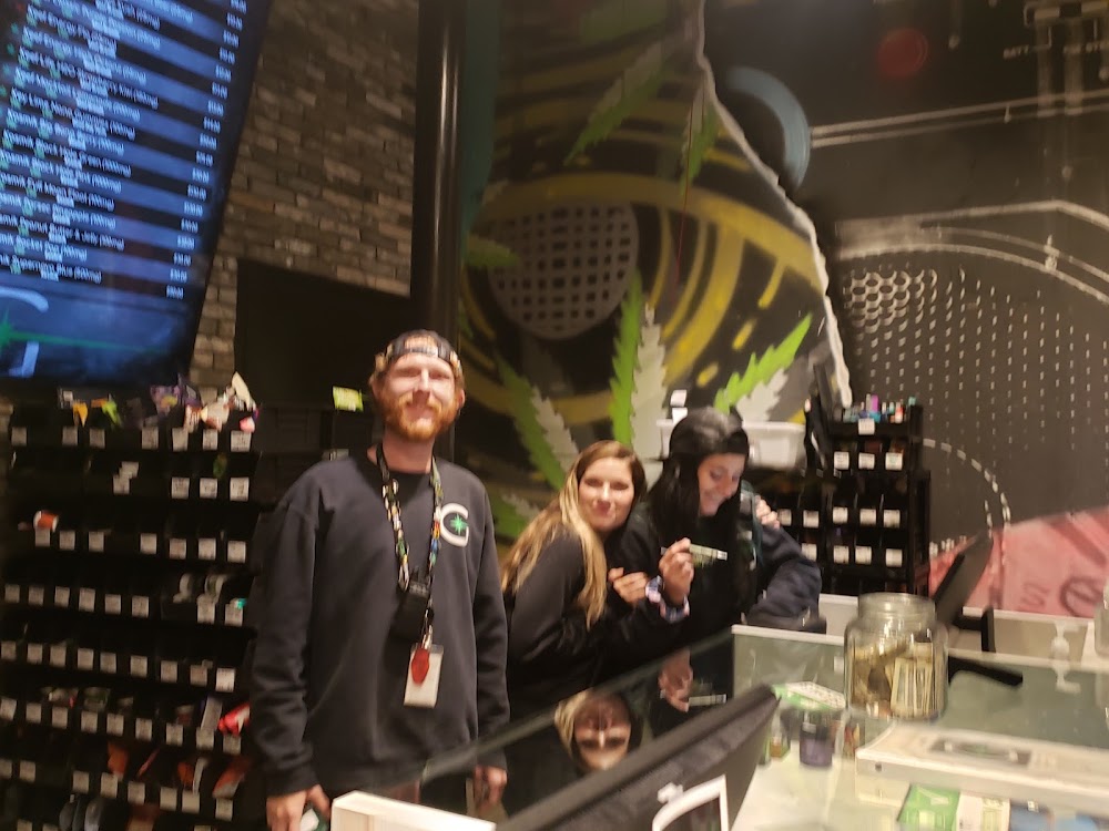 Greenlight Dispensary photo 2