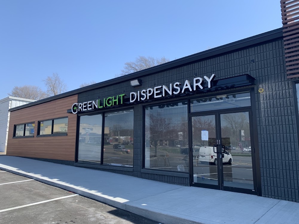 Greenlight Dispensary photo 4
