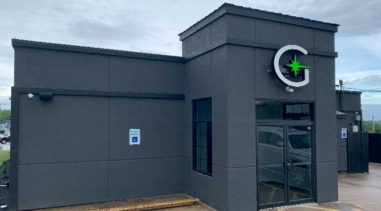 Greenlight Dispensary photo 1