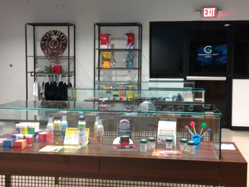 Greenlight Dispensary photo 2