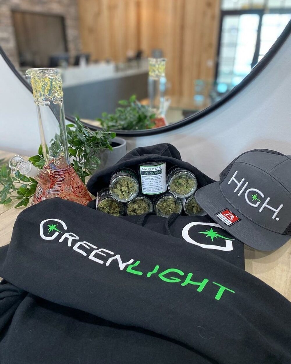 Greenlight Dispensary photo 3