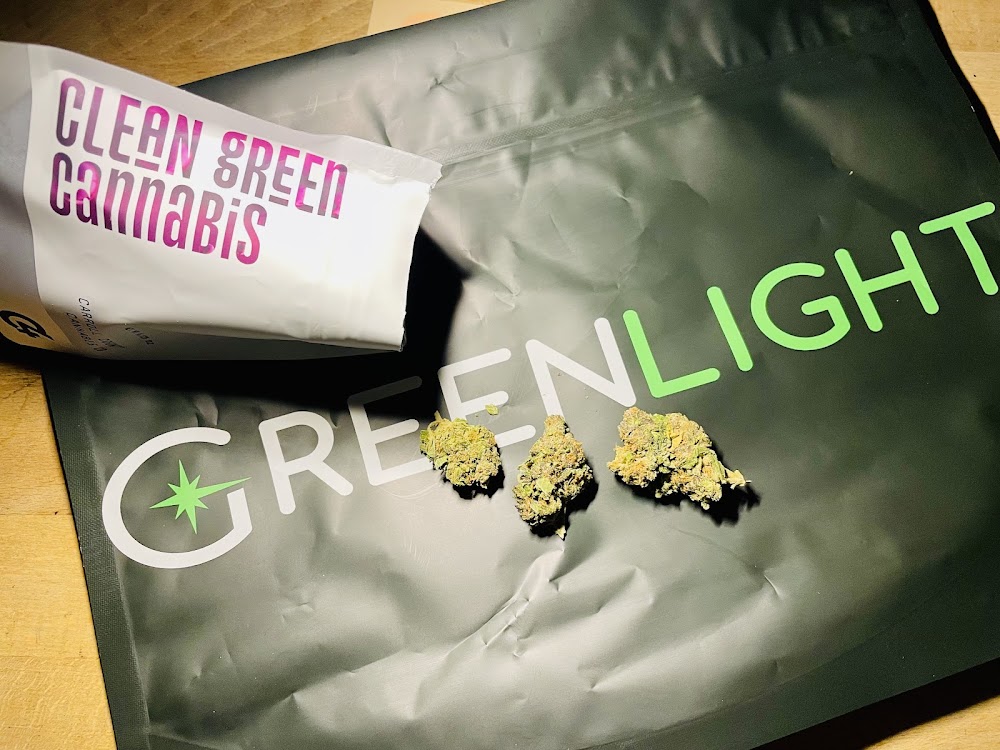 Greenlight Dispensary photo 4