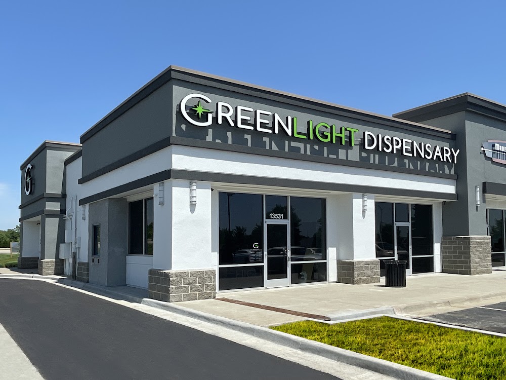Greenlight Dispensary photo 1