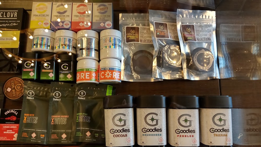 Greenlight Dispensary photo 2