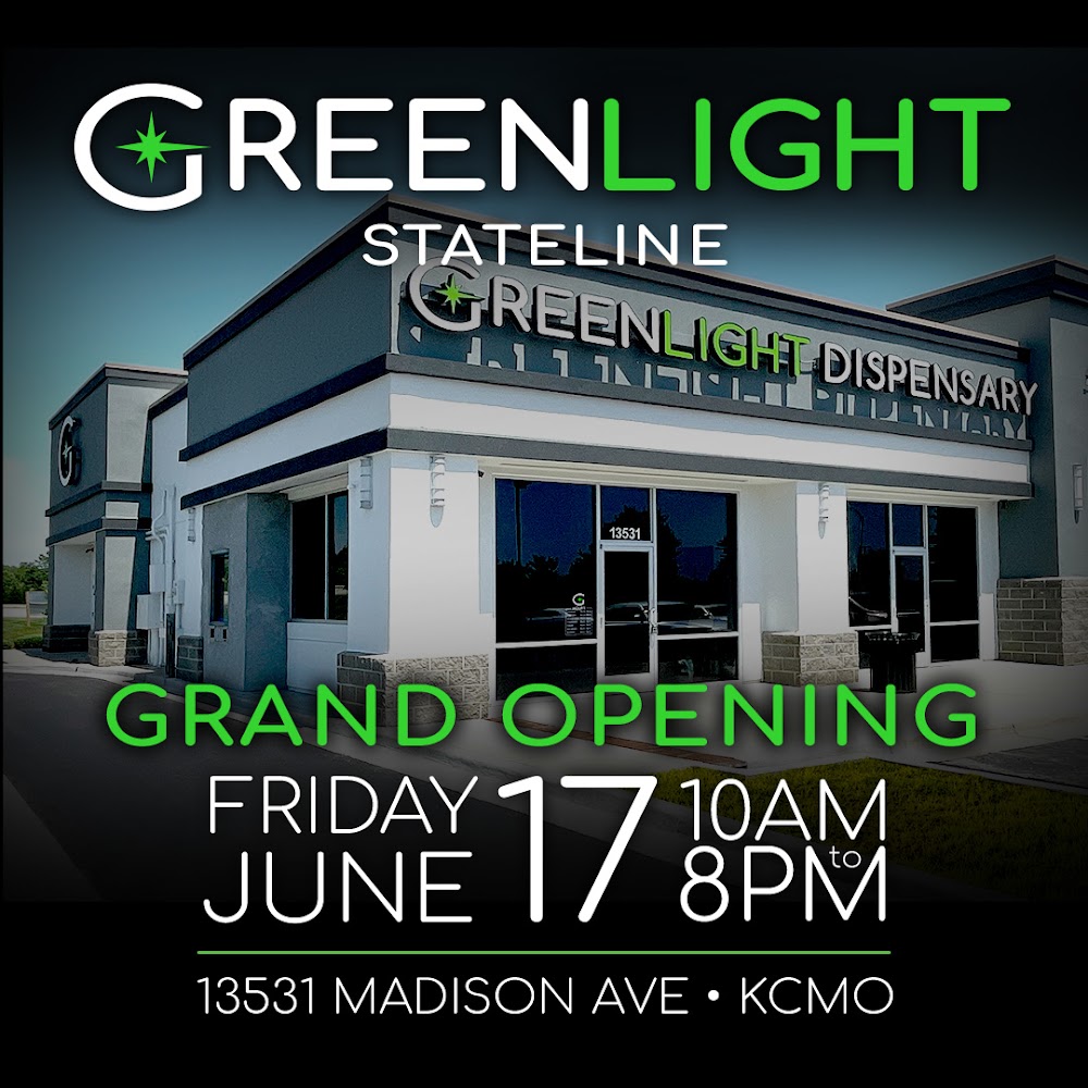 Greenlight Dispensary photo 7