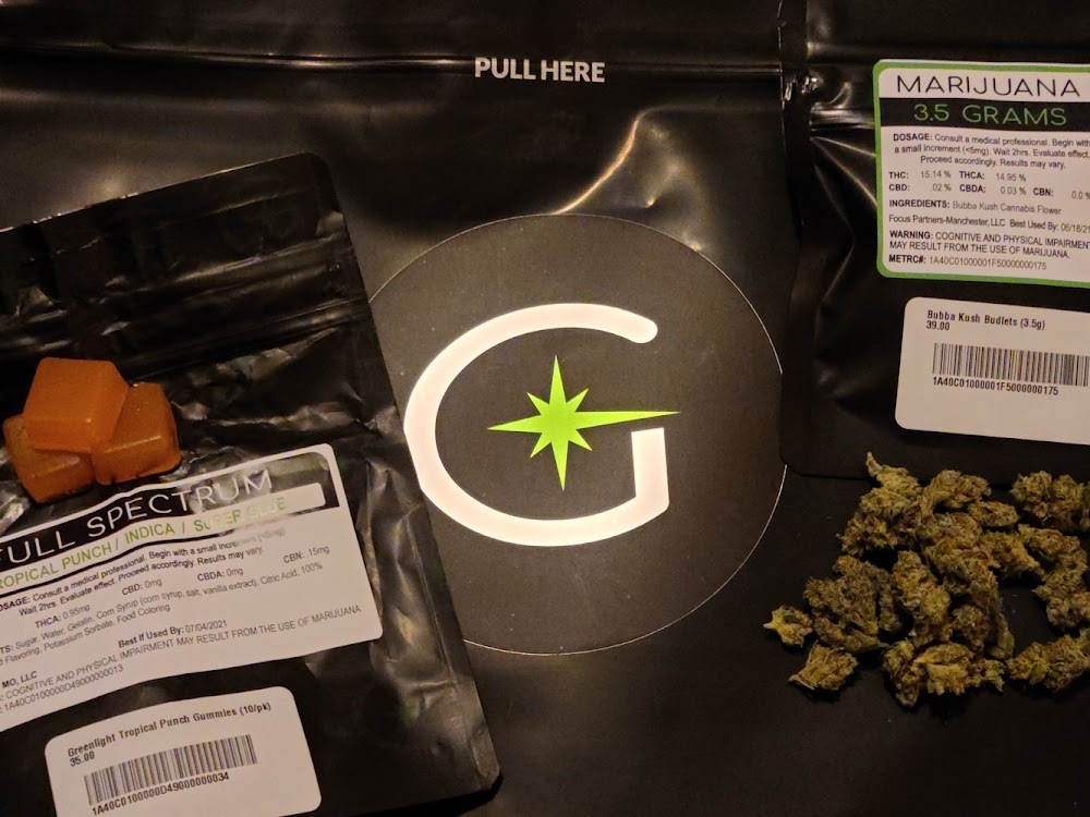 Greenlight Dispensary photo 4