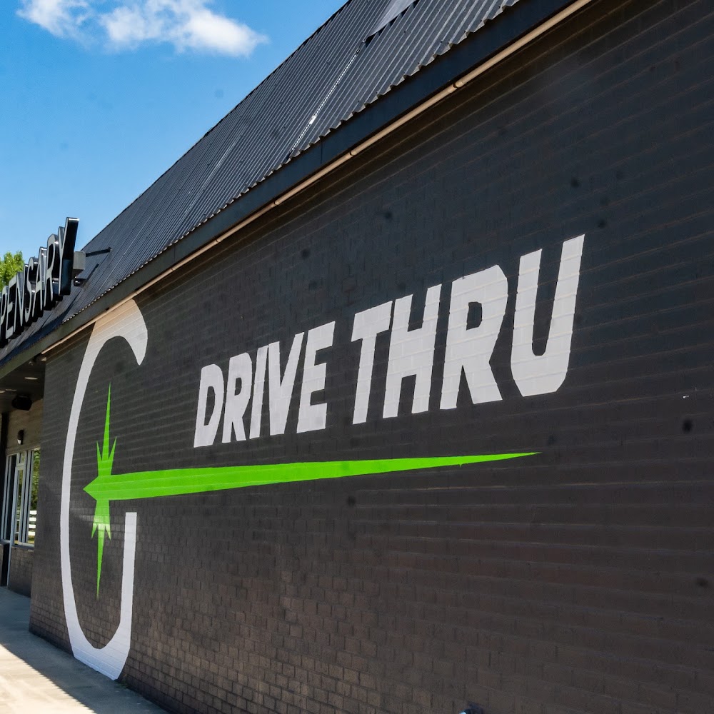 Greenlight Dispensary photo 1