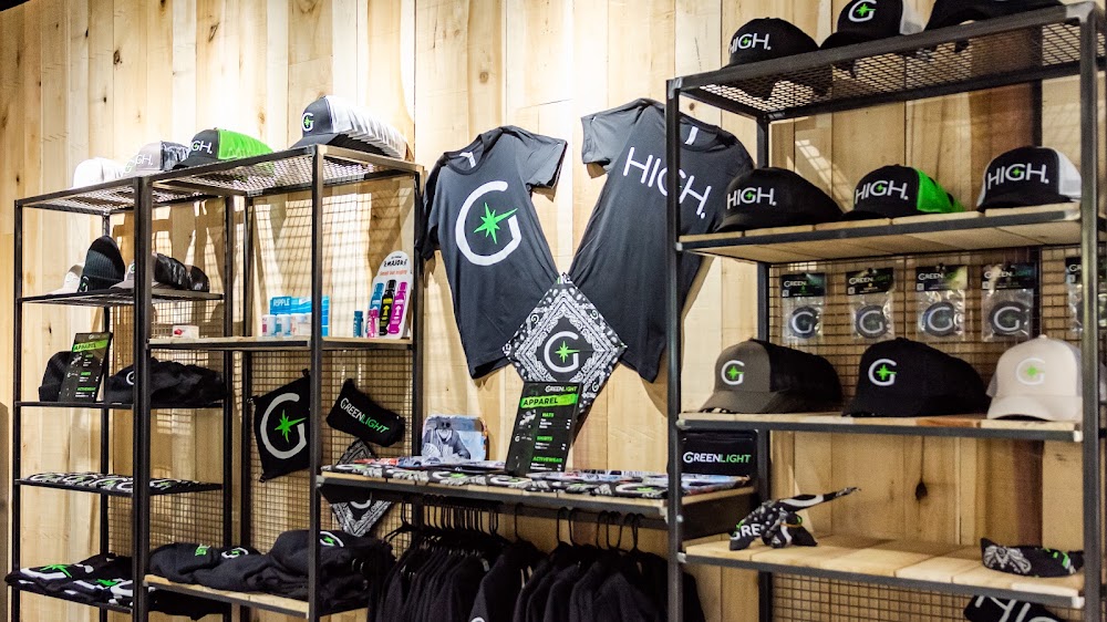 Greenlight Dispensary photo 2