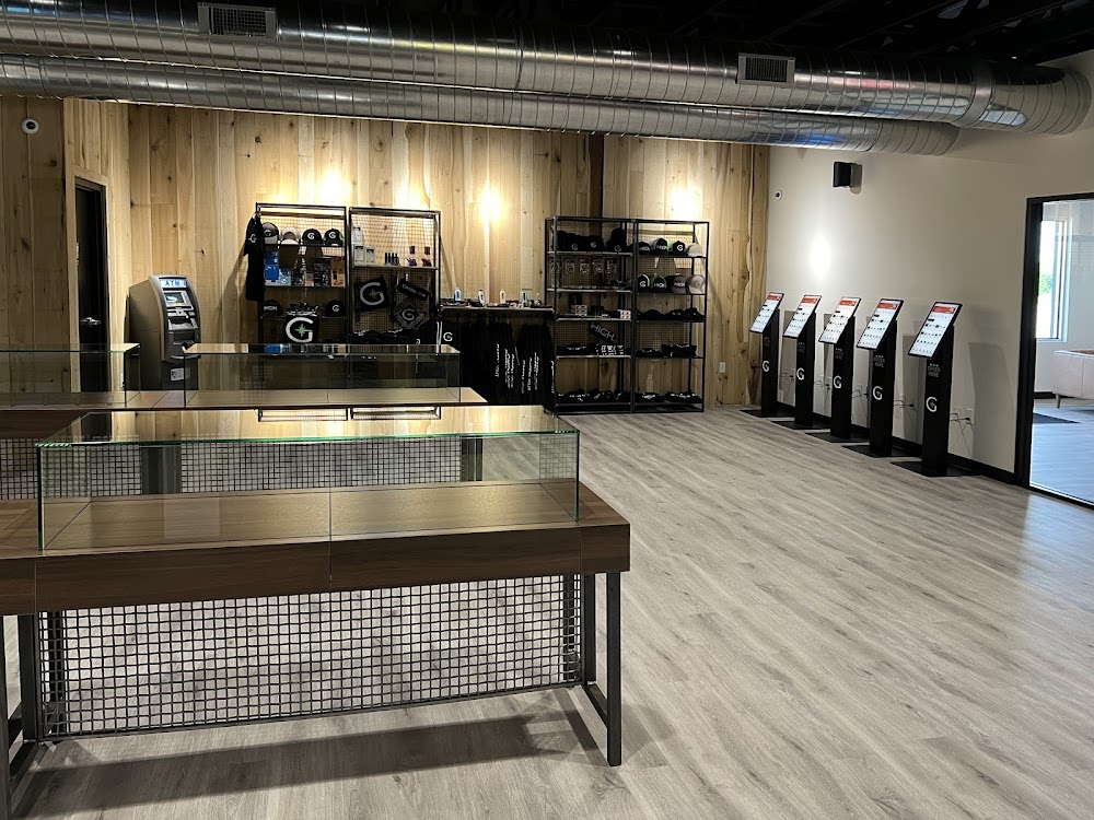 Greenlight Dispensary photo 3