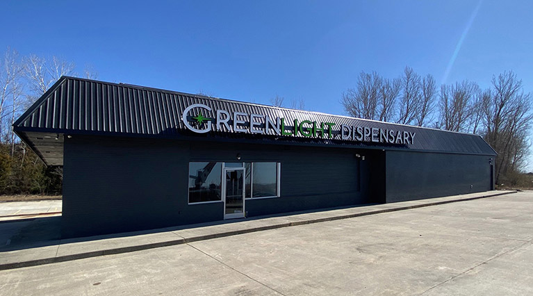 Greenlight Dispensary photo 4