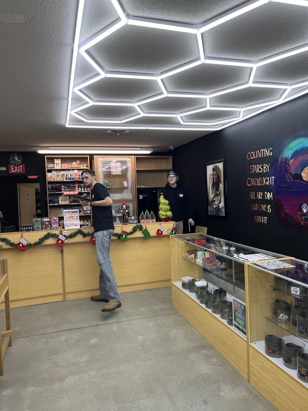 Greenlight Dispensary photo 5