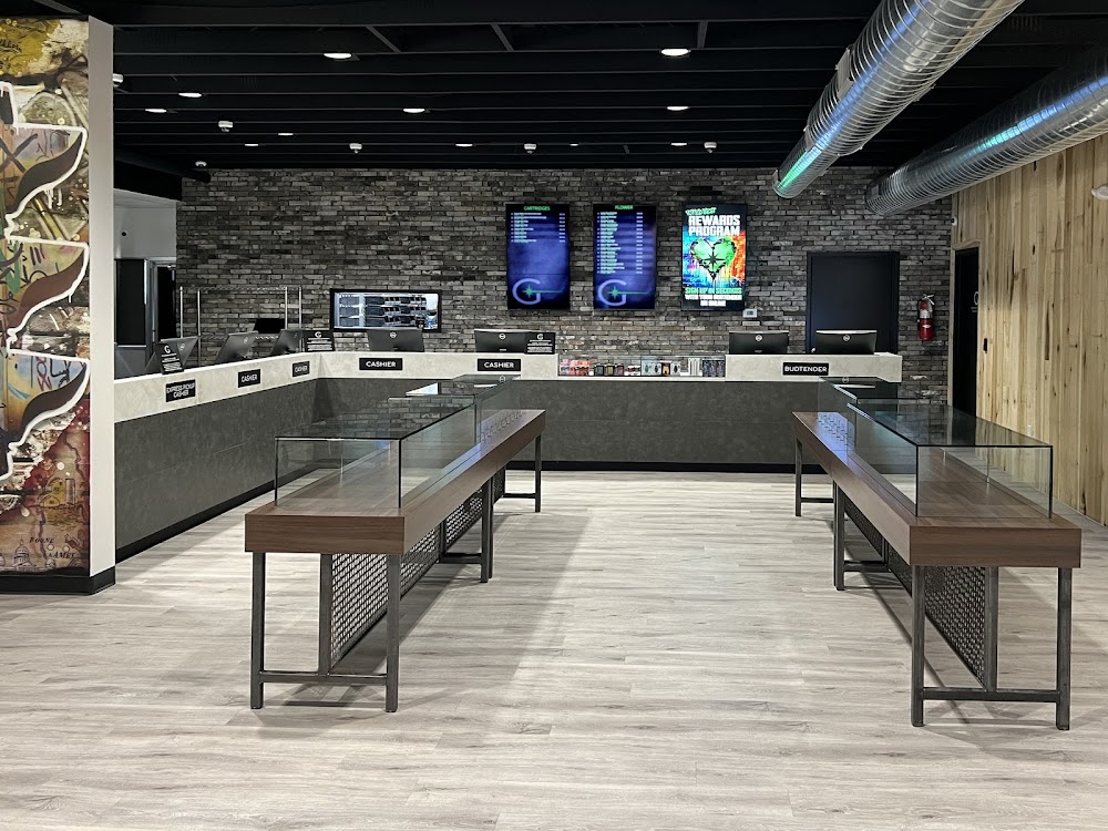 Greenlight Dispensary photo 6