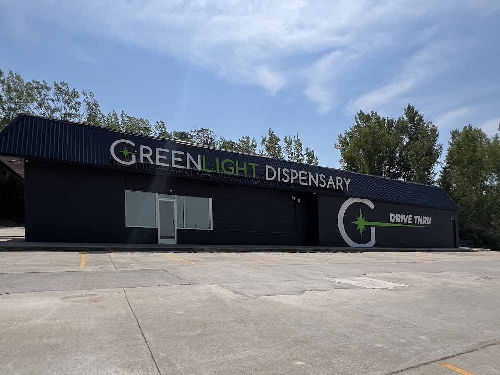 Greenlight Dispensary photo 7