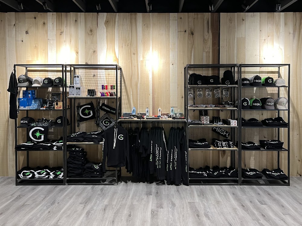 Greenlight Dispensary photo 8