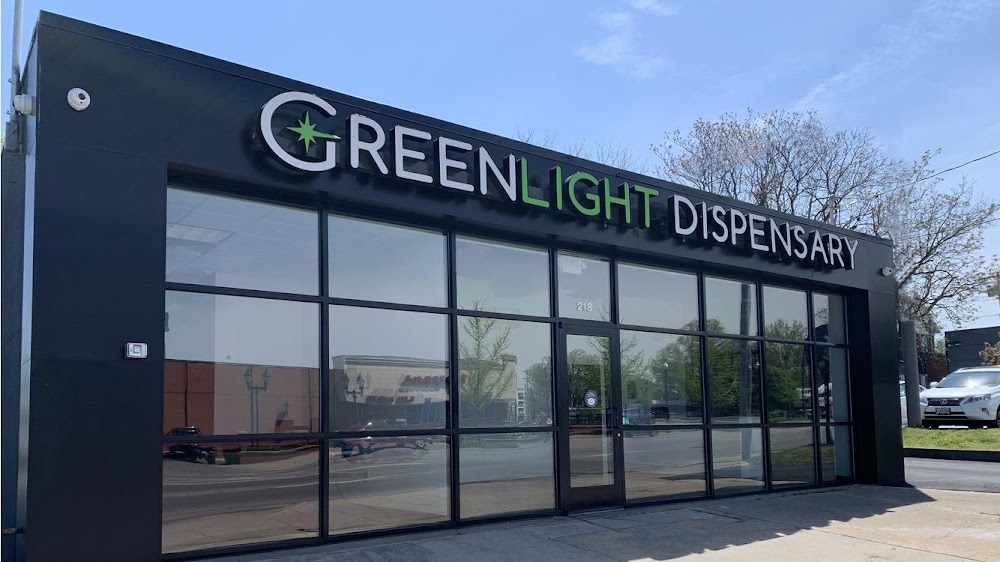 Greenlight Dispensary photo 1