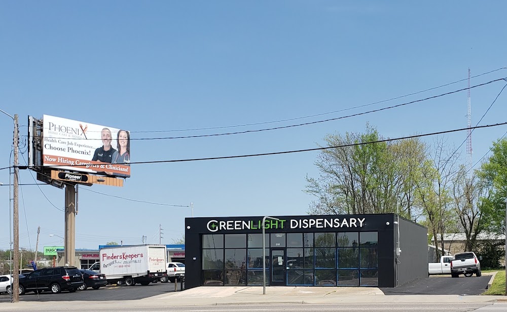 Greenlight Dispensary photo 4
