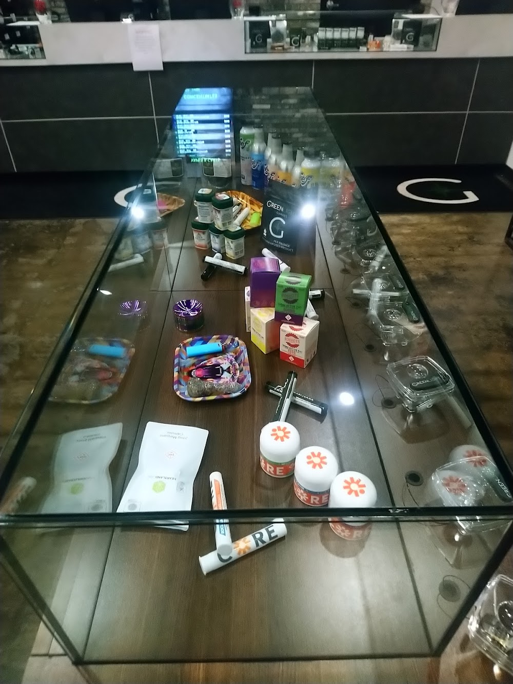 Greenlight Dispensary photo 5