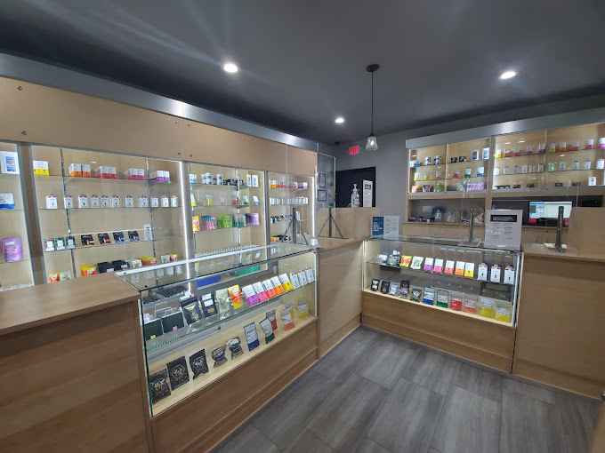 Greenlight Marijuana Dispensary Ely photo 2