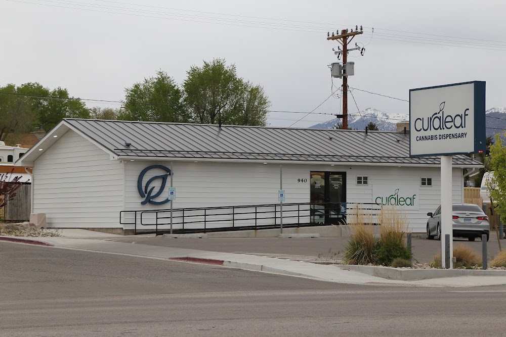 Greenlight Marijuana Dispensary Ely photo 3