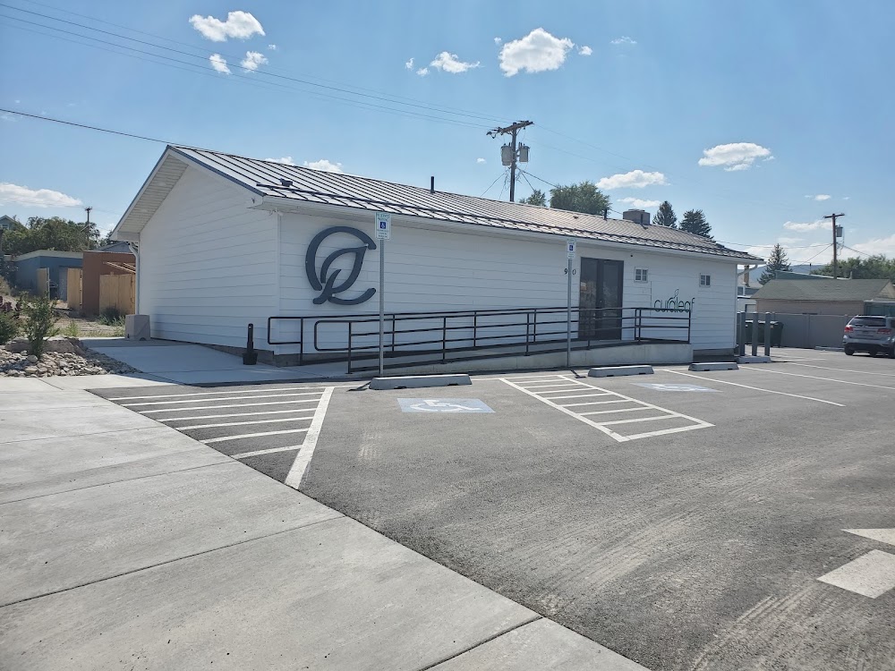 Greenlight Marijuana Dispensary Ely photo 5