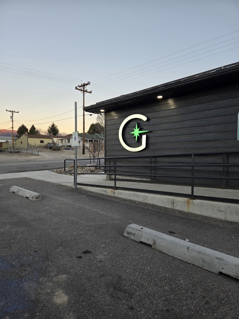 Greenlight Marijuana Dispensary Ely photo 7