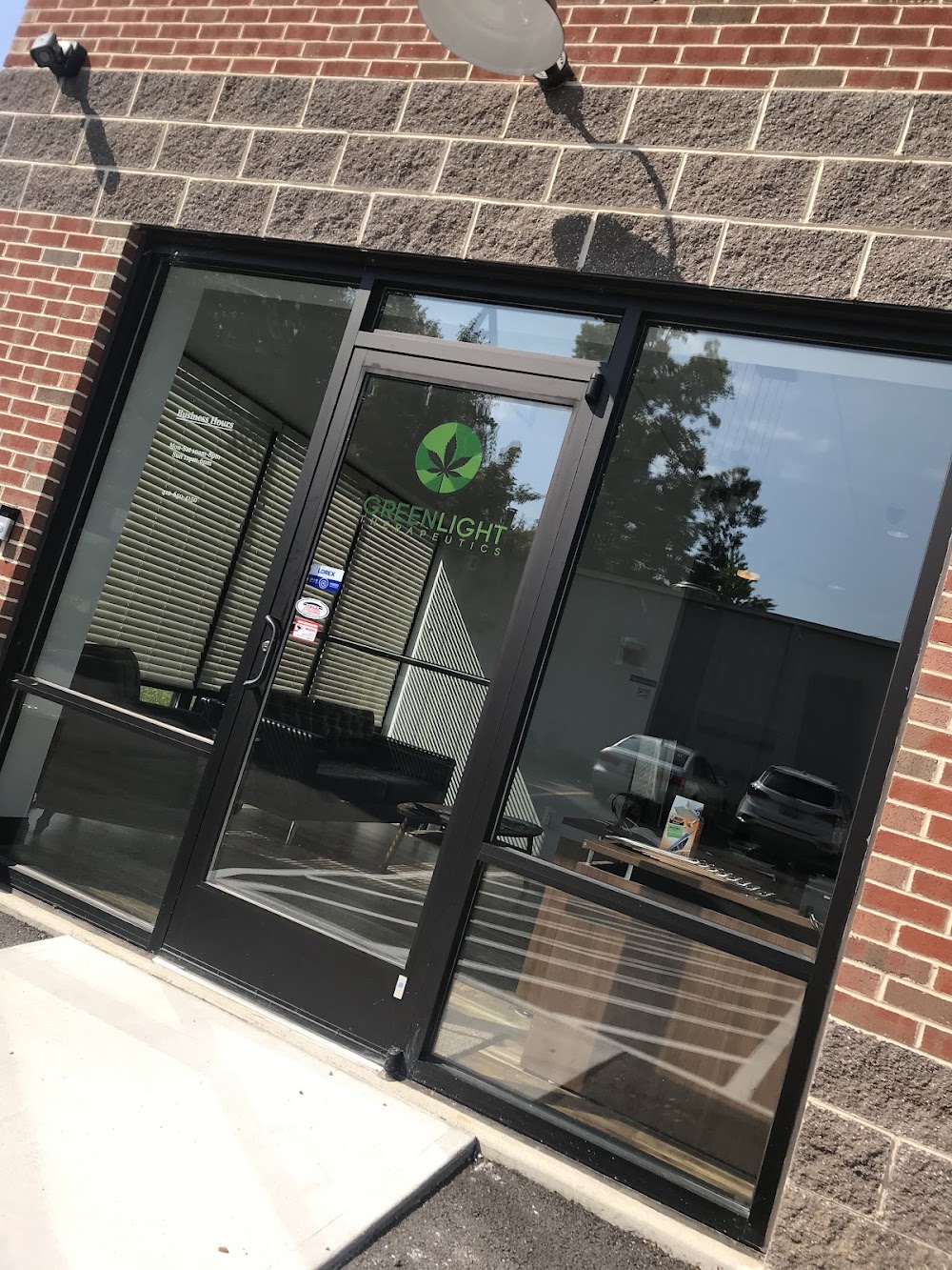 Greenlight Therapeutics photo 1