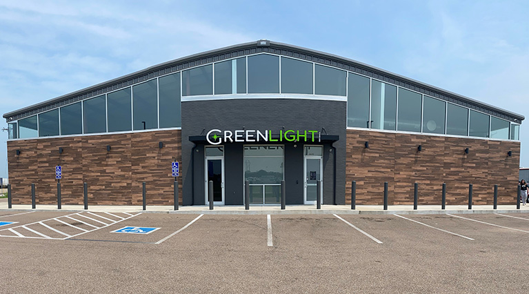 Greenlight West Memphis photo 1