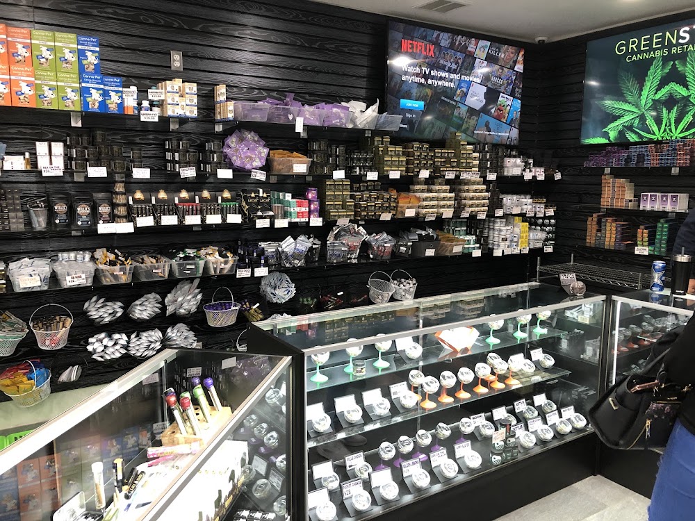 Greenstone Retail photo 2
