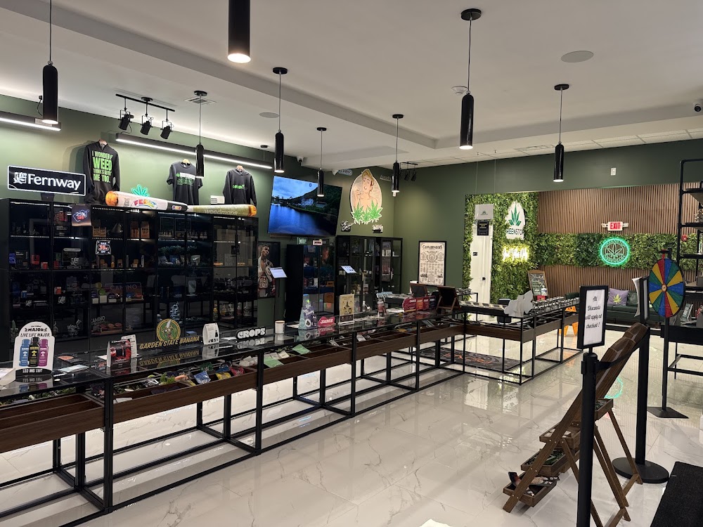 Greenstop Dispensary photo 2