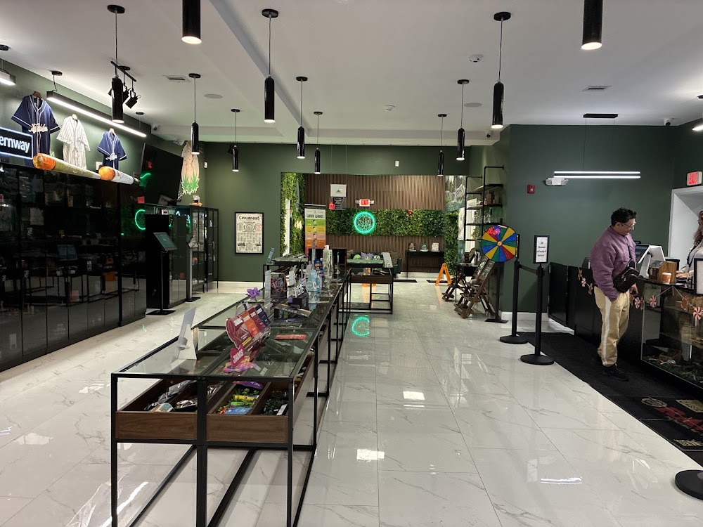 Greenstop Dispensary photo 8