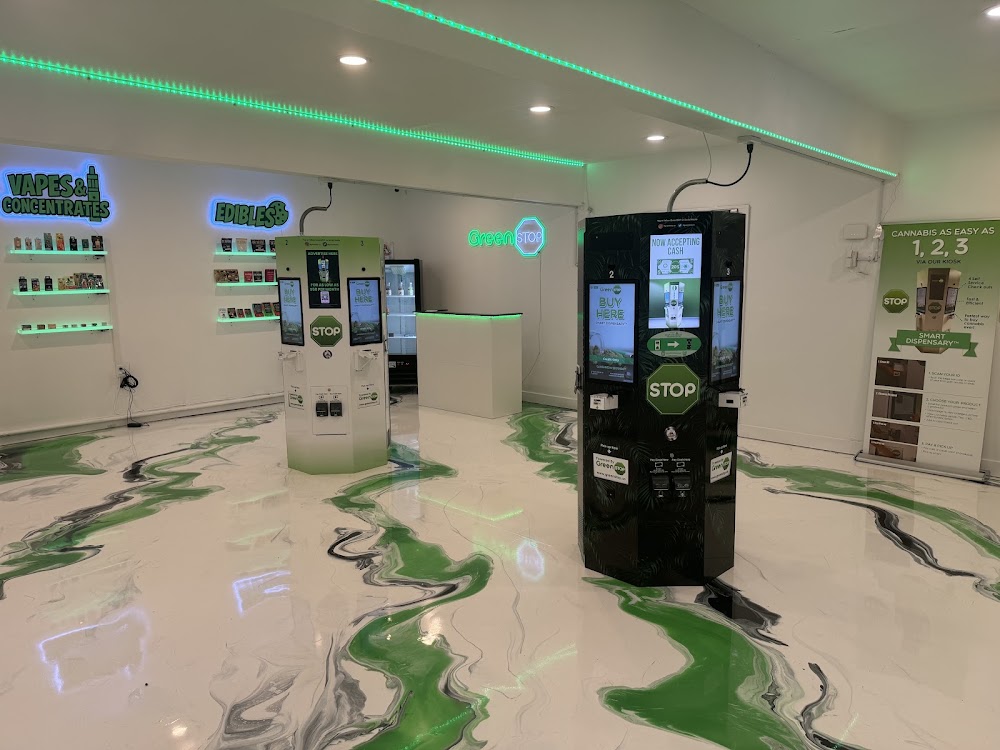 Greenstop photo 8