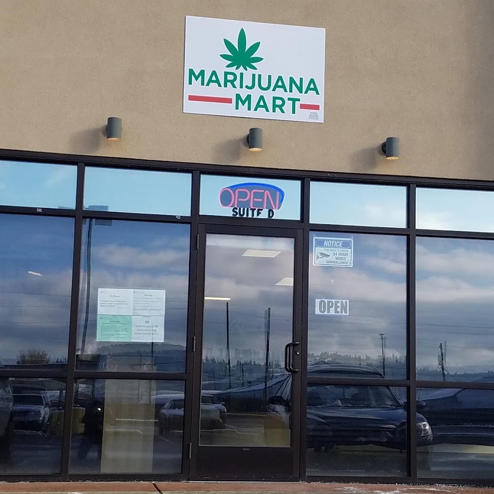 Greenview Cannabis photo 1