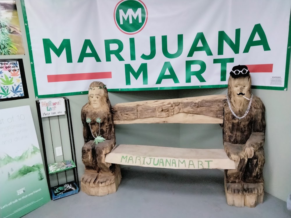 Greenview Cannabis photo 2