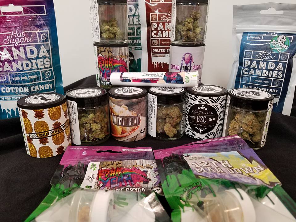 Greenview Cannabis photo 3