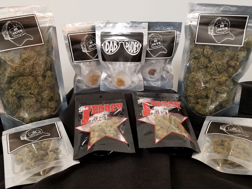 Greenview Cannabis photo 4
